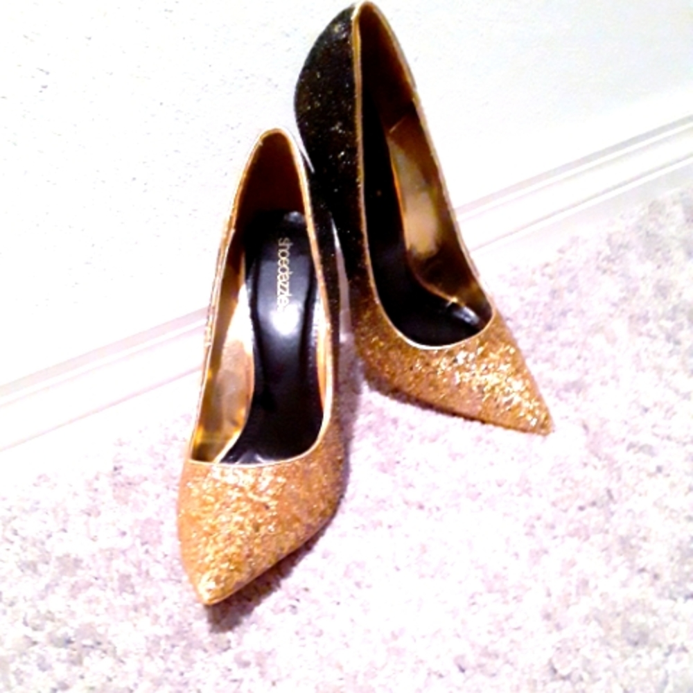 Formal Heels